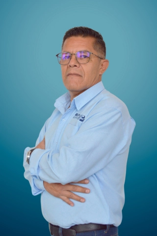 Daniel Corona