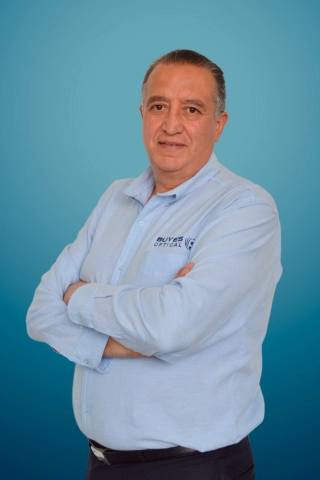 José Manuel Vega