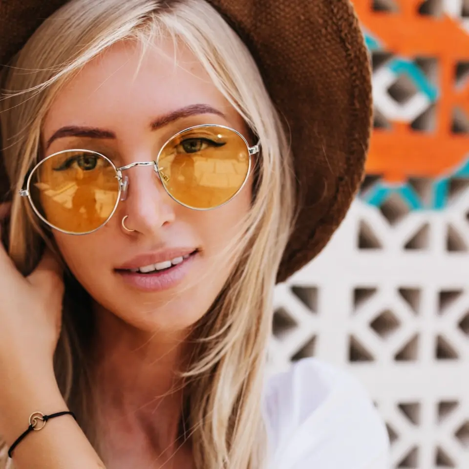 Lentes Buyes Optical