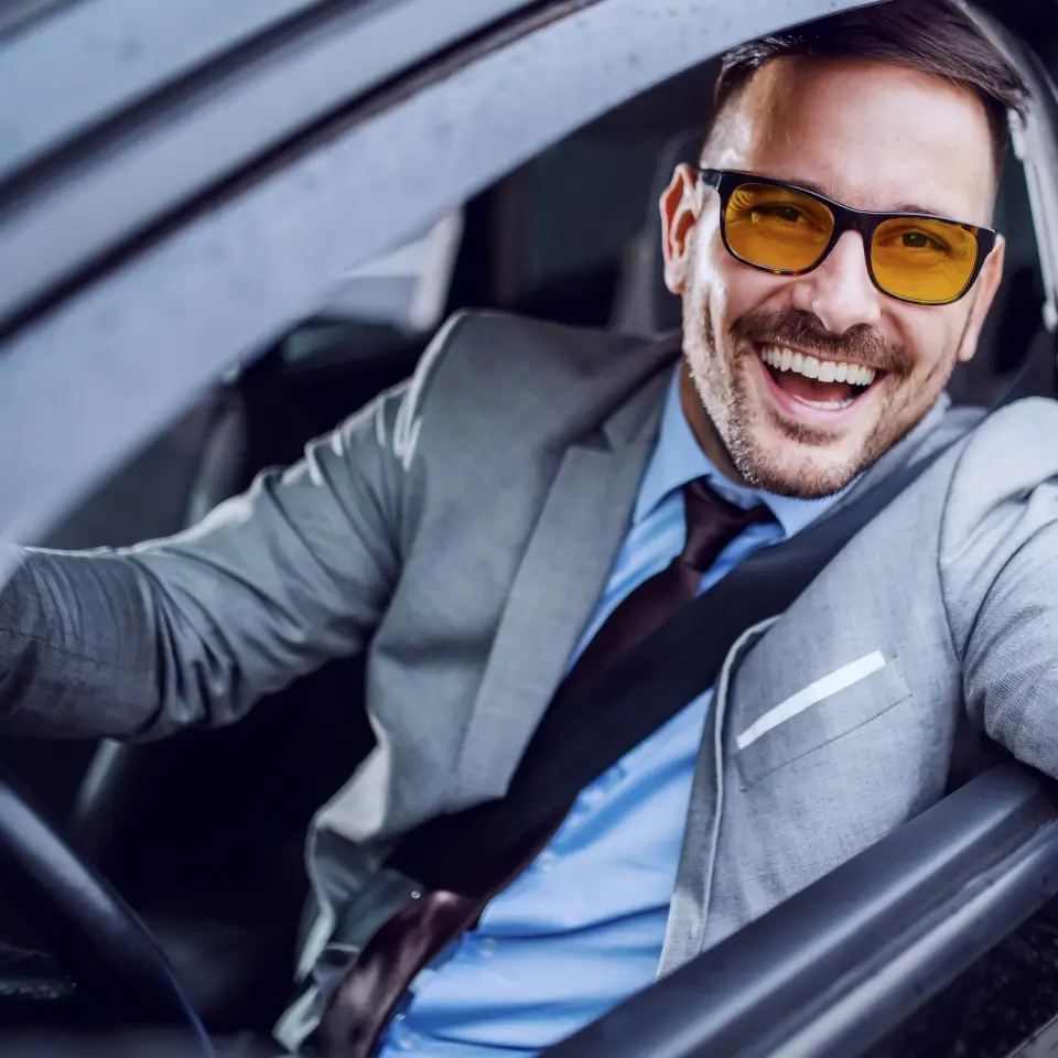 Lentes Buyes Optical