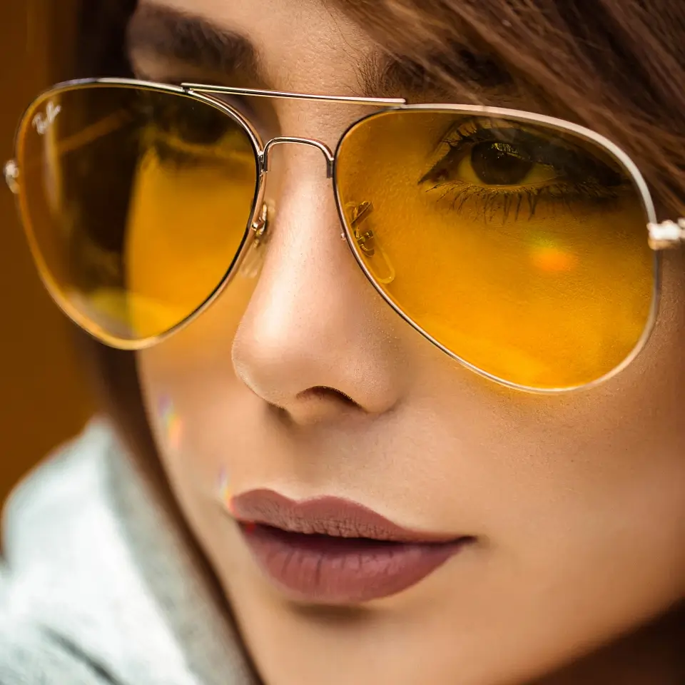 Lentes Buyes Optical