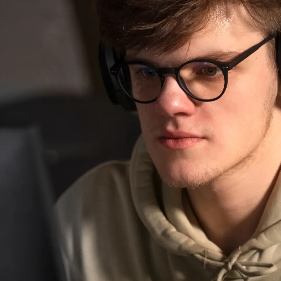 Lentes Buyes Optical