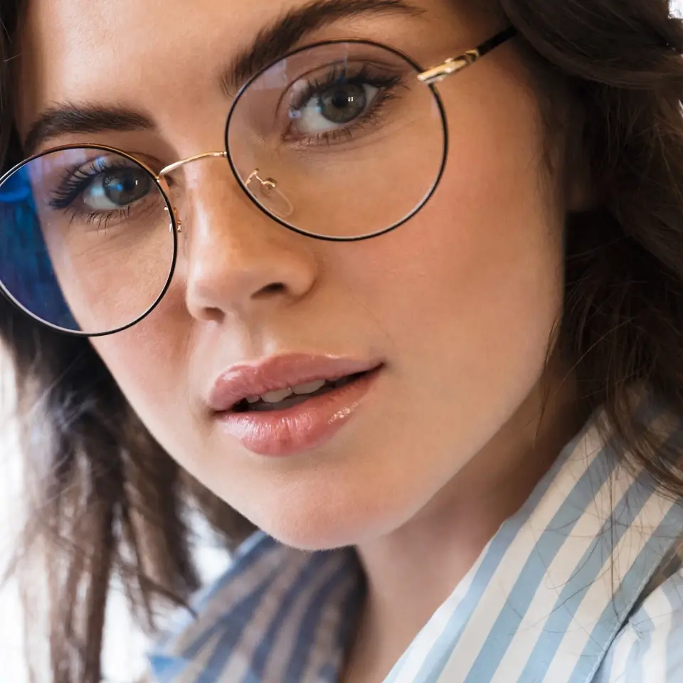 Lentes Buyes Optical