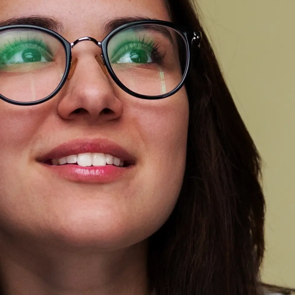 Lentes Buyes Optical