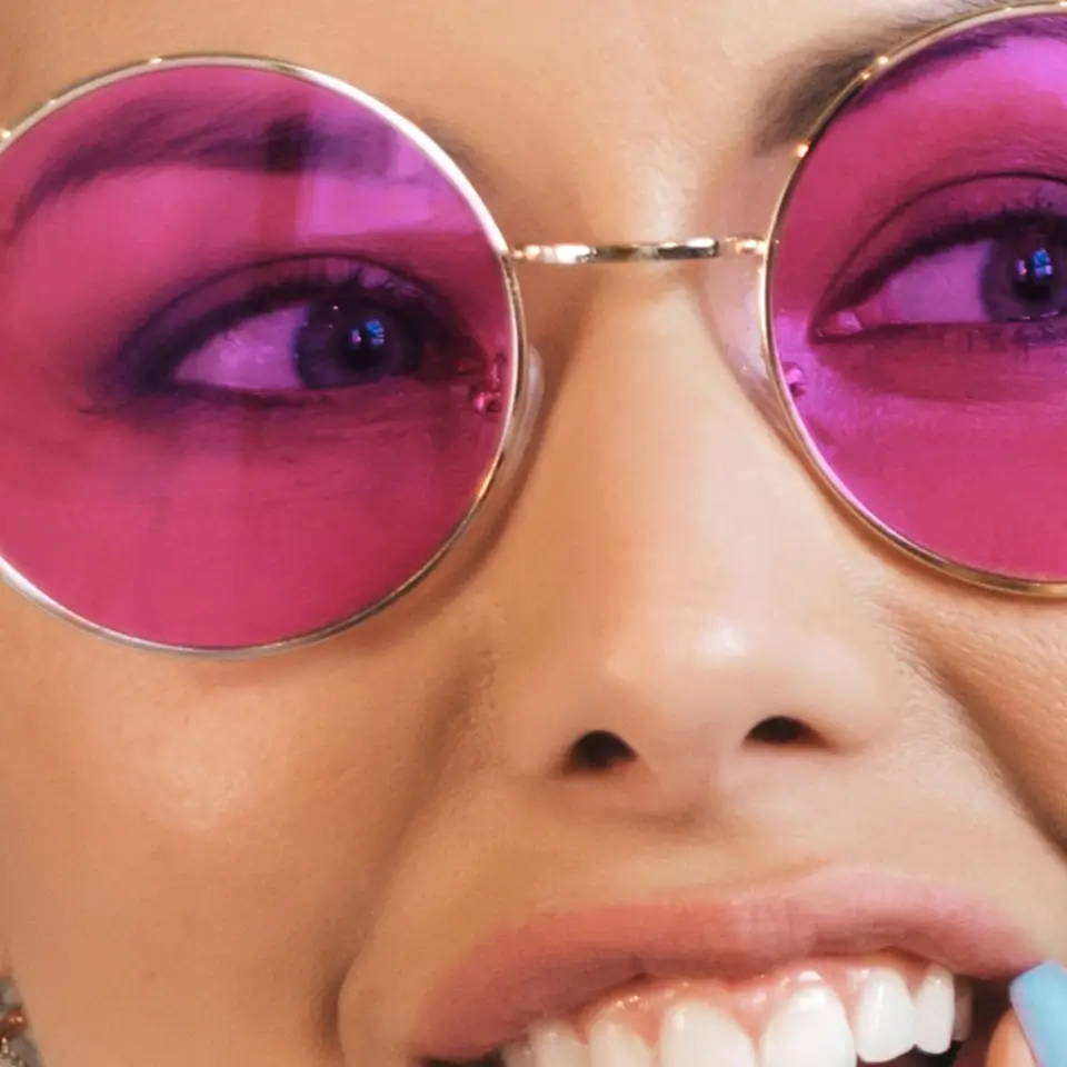 Lentes Buyes Optcial