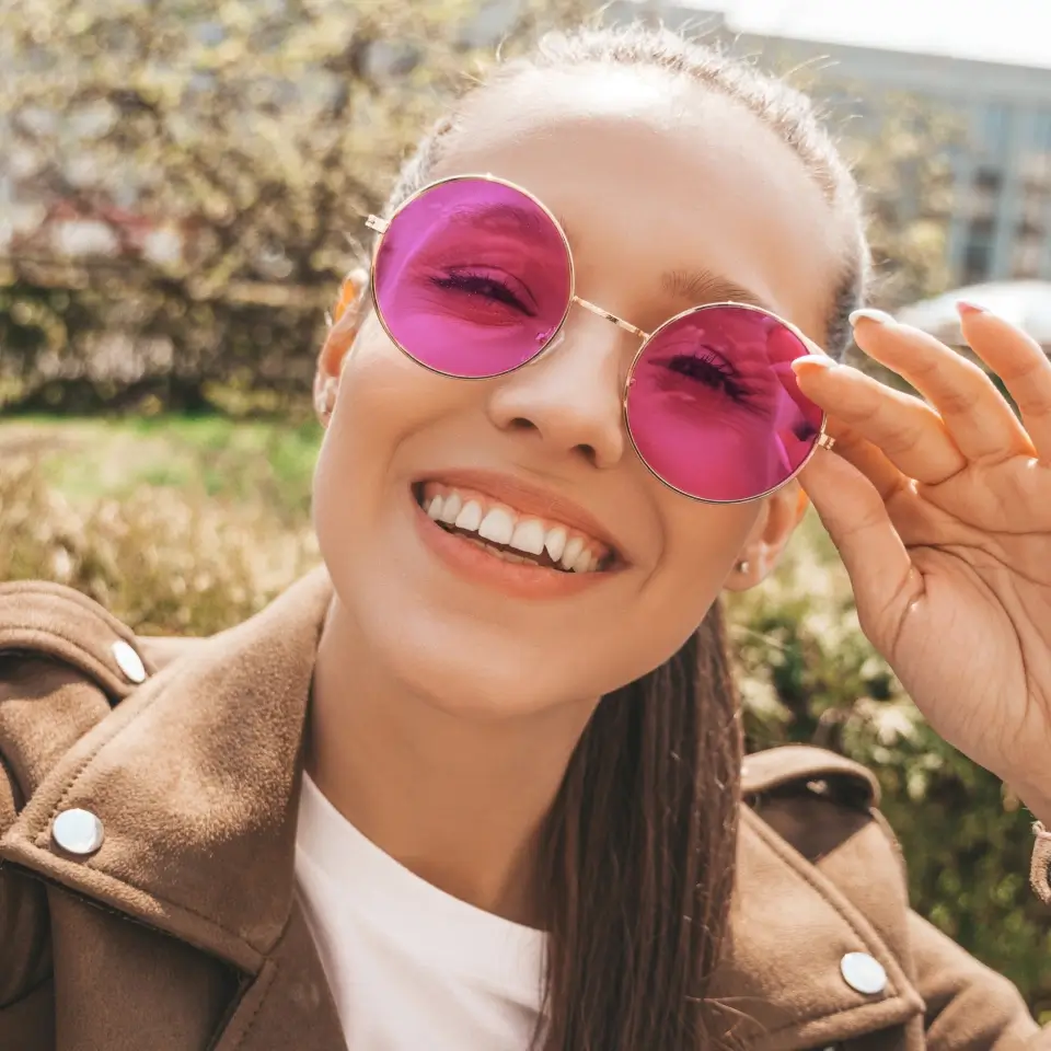 Lentes Buyes Optcial