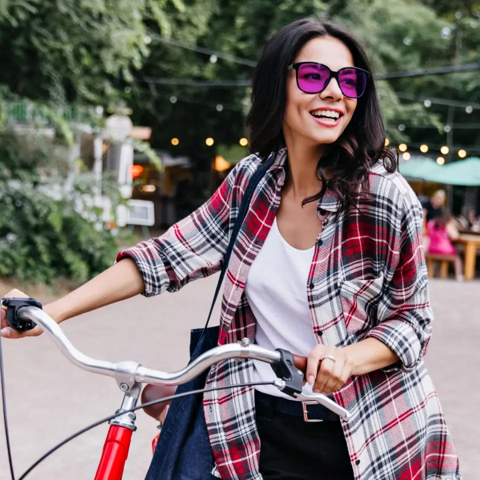 Lentes Buyes Optcial