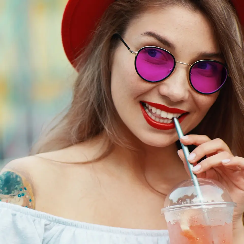 Lentes Buyes Optcial