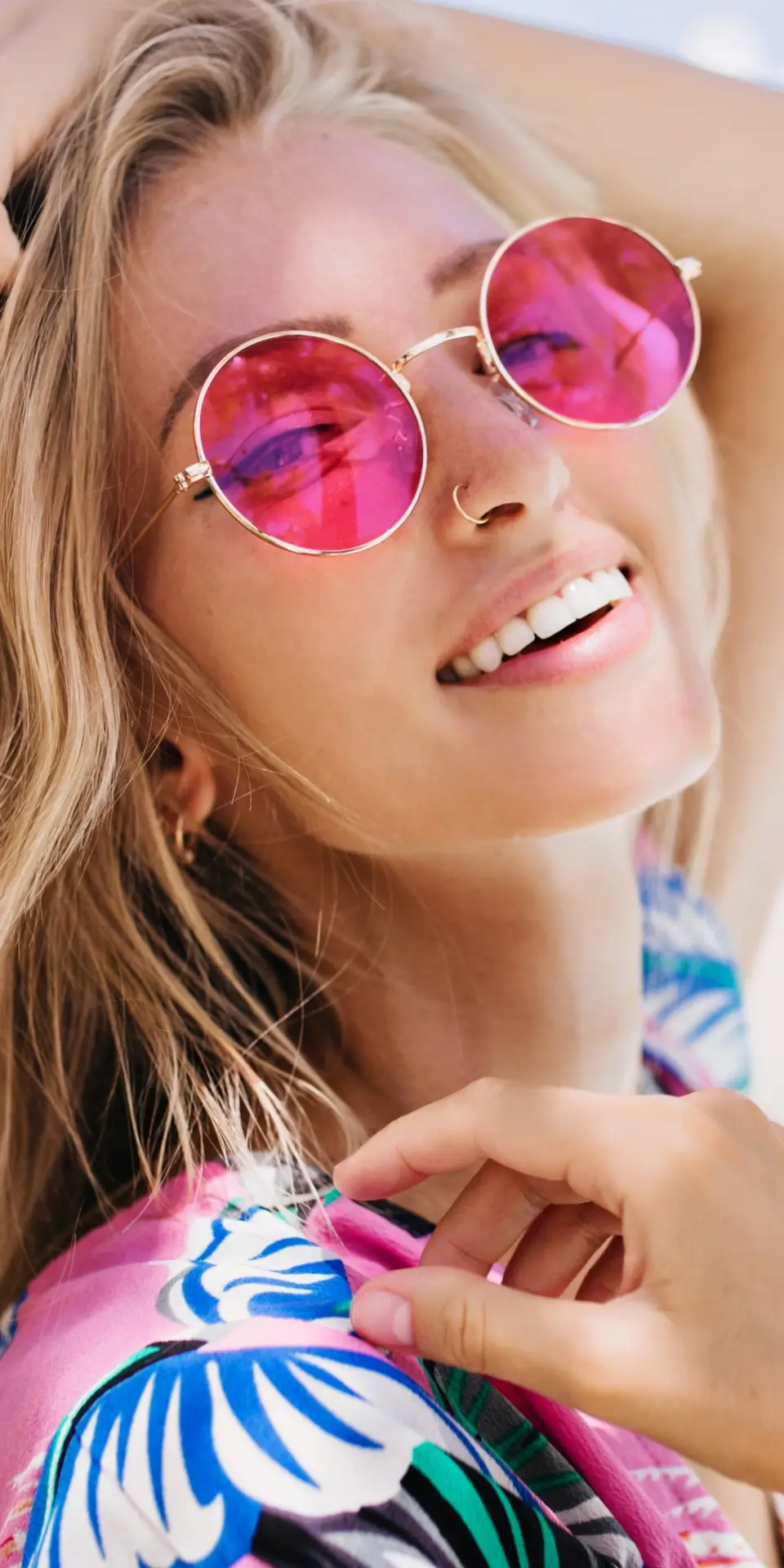 Lentes Buyes Optcial