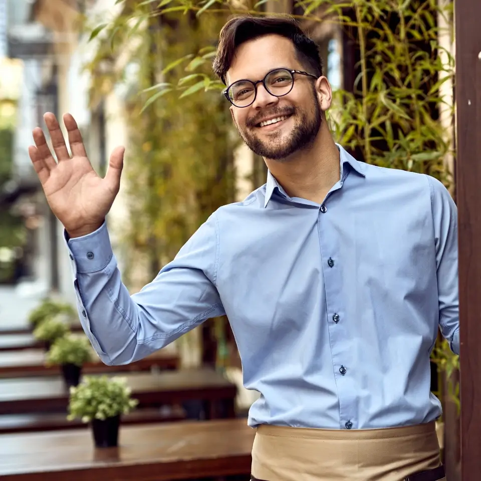 Lentes Buyes Optical