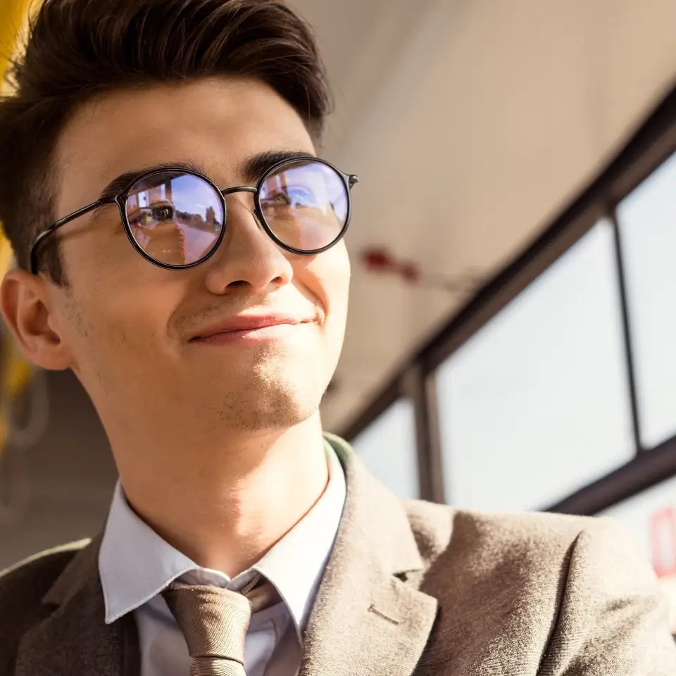 Lentes Buyes Optical