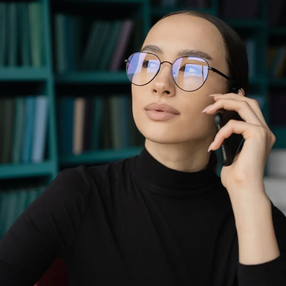 Lentes Buyes Optical