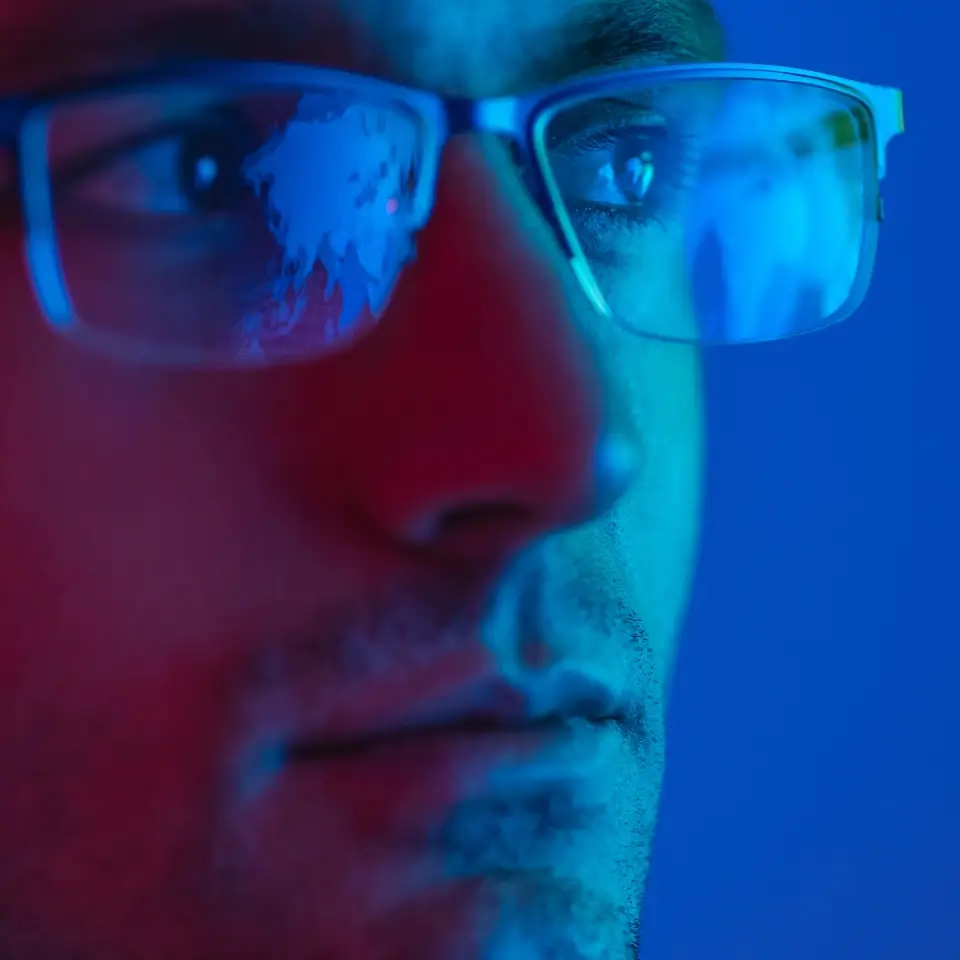 Lentes Buyes Optical