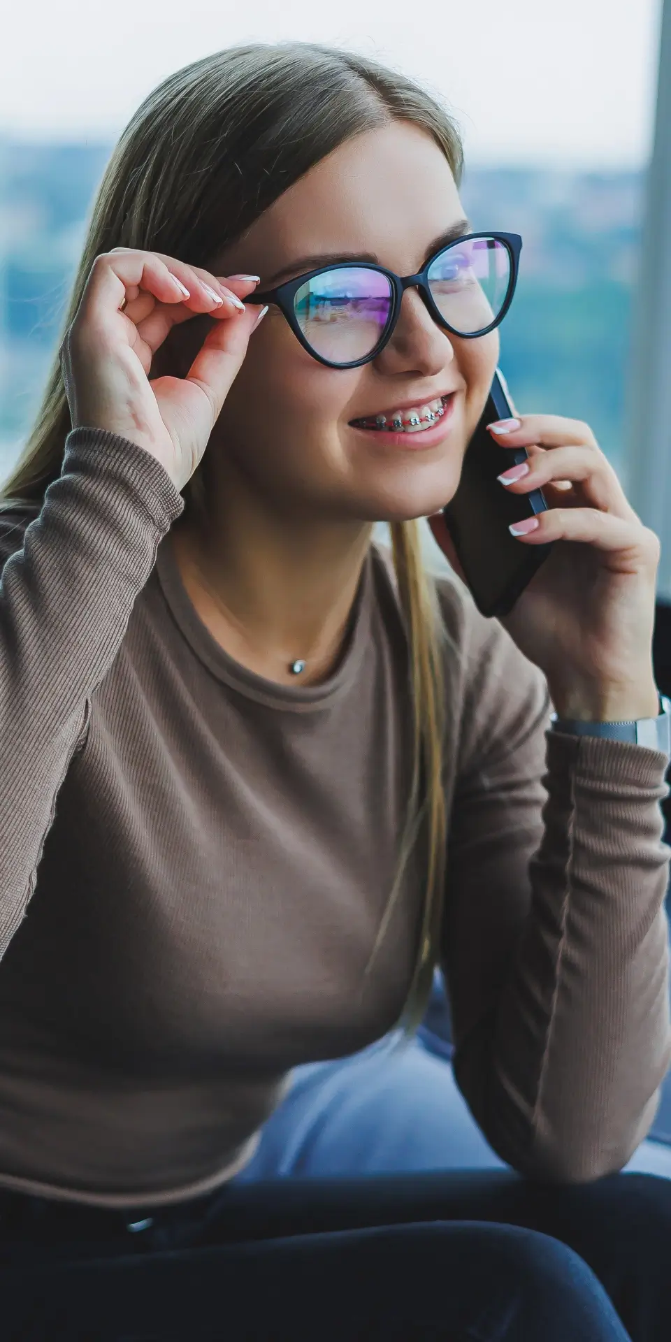 Lentes Buyes Optical