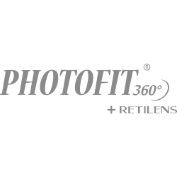 Photofit 360 con Retilens