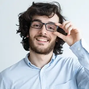 Alejandro - 28 años