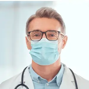 Dr. García - 45 años